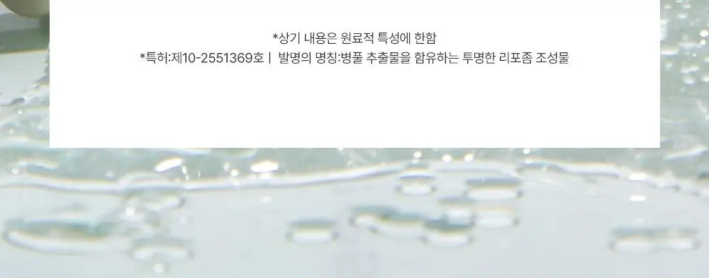 [청담샵 화잘먹/속수분]  포레스트 서울 히알 피톤시카 세럼 50ml 상세페이지 36